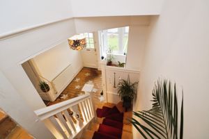 Hadleigh Road- click for photo gallery